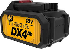 Dwell CAT Lithium ion battery pack